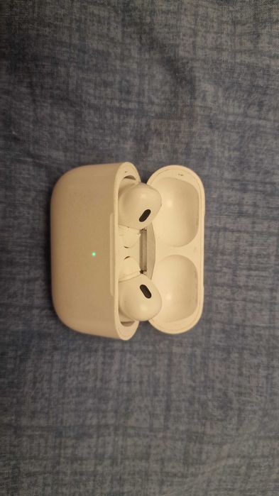 слушалки Air Pods Pro 2