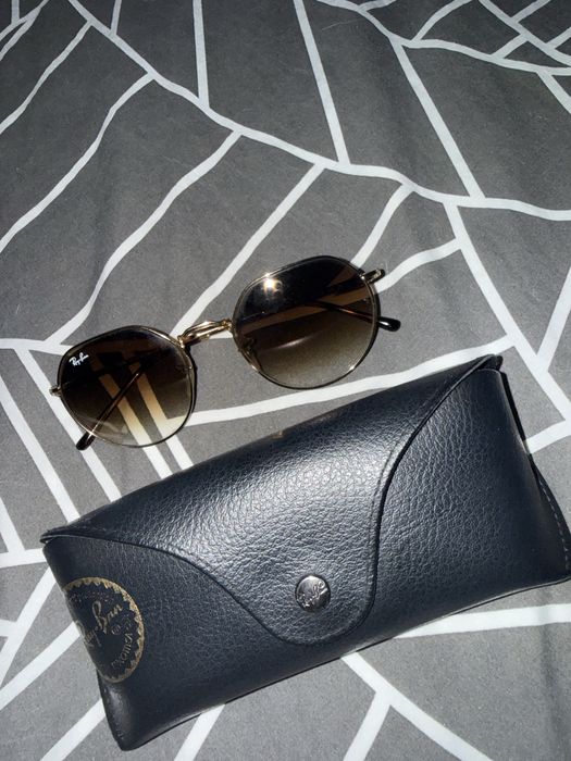 Слънчеви очила Ray-Ban RB3565