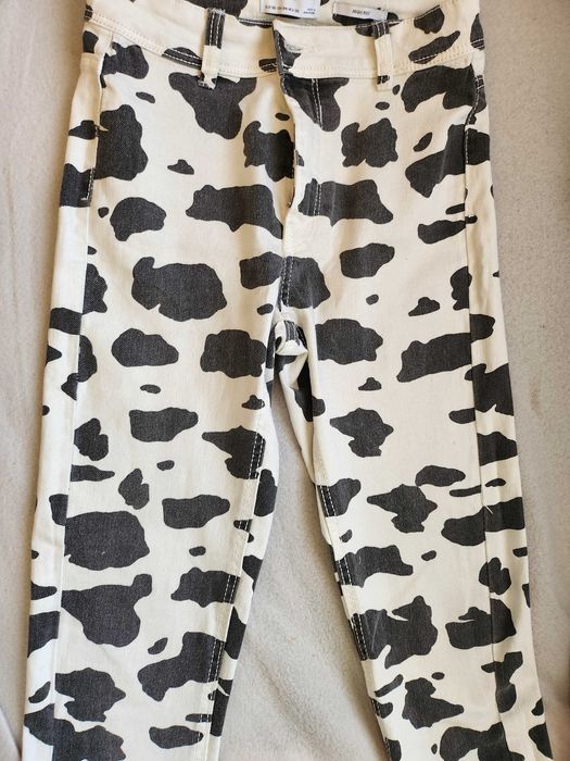 Дънки Bershka 36