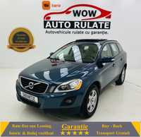 VOLVO XC60 4X4 2010 2.4D E4 GARANTIE Rate Avans 0 Doar Cu Buletin