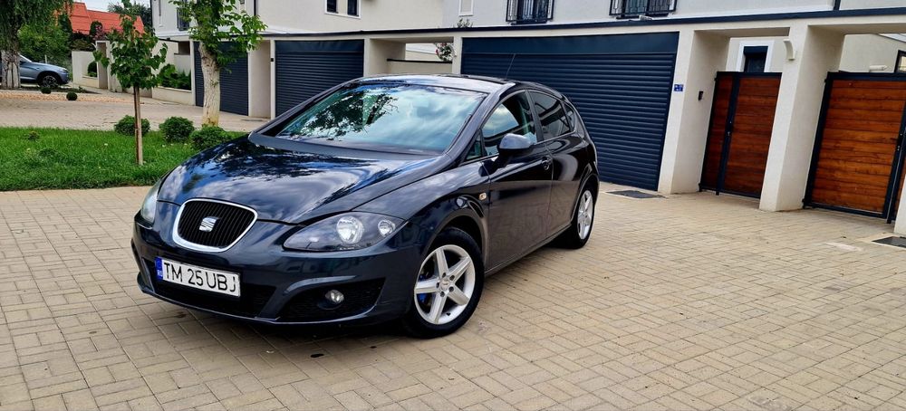 Seat Leon  2011   1.6 diesel Inmtr RO