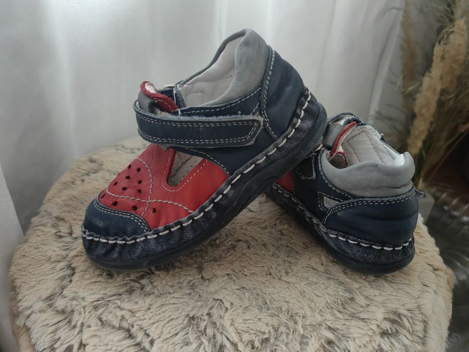 Лот от детски обувки от 19-28нлмер