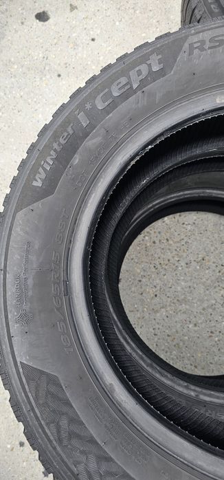 185 65 R 15 Hankook iarna