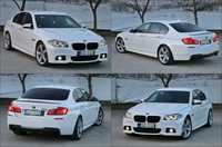 Bmw f10 535 2015