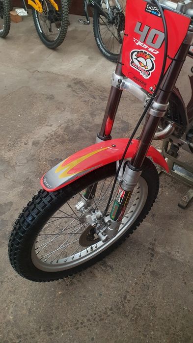 GasGas txt 2000 280