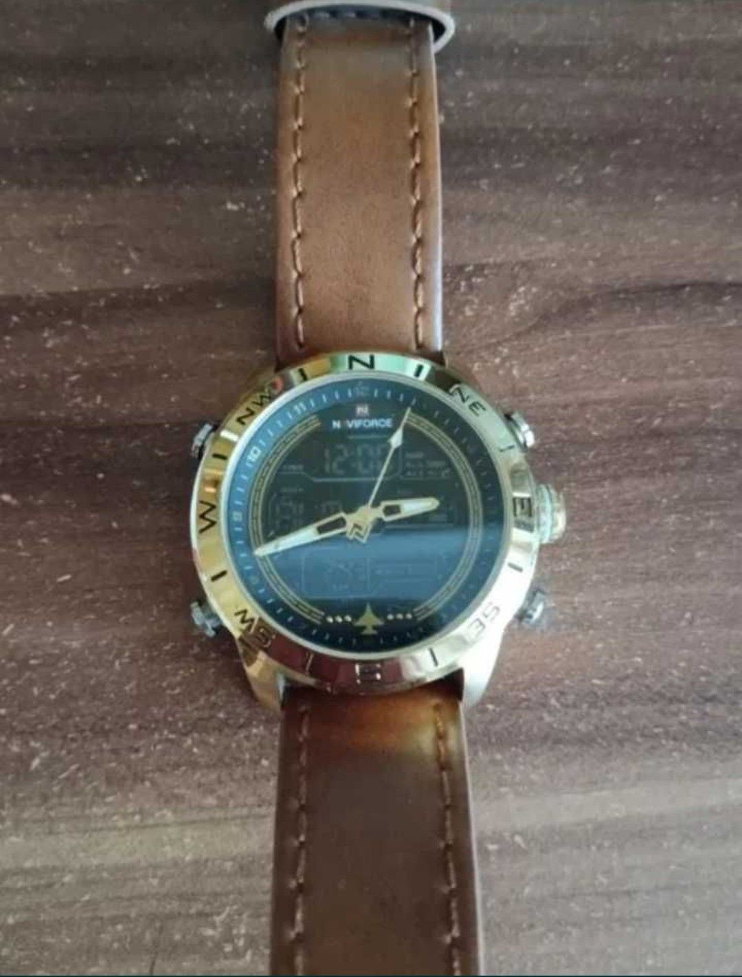 Мъжки часовник Naviforce.