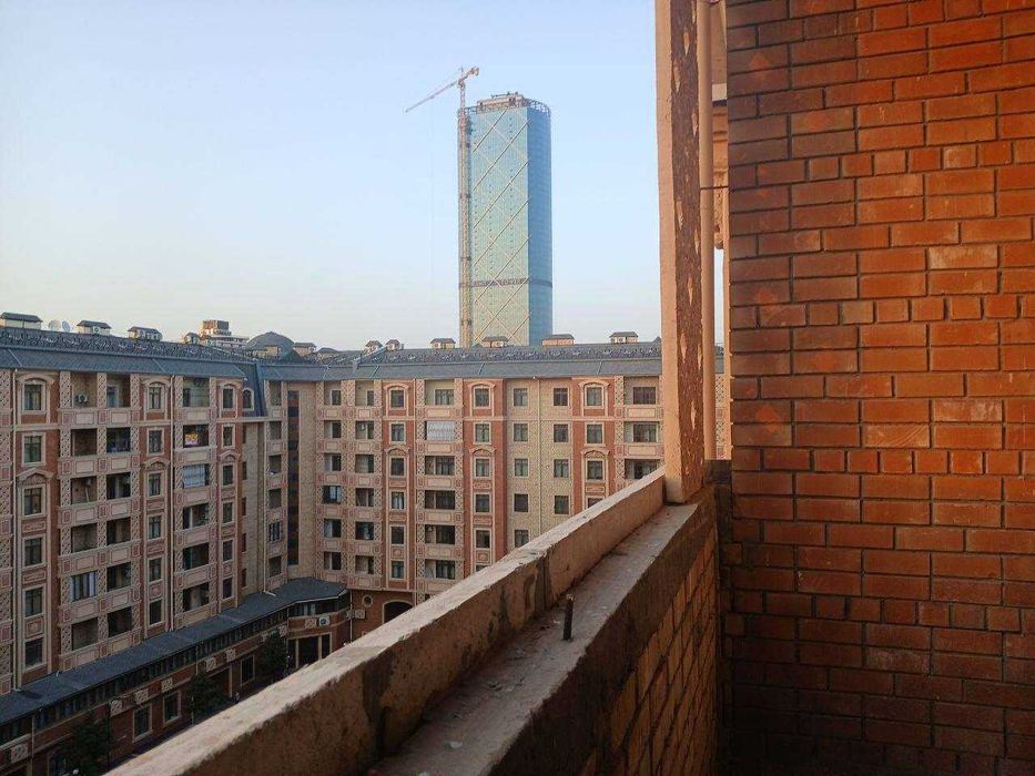 Срочно продаётся квартира Дуплекс ЖК Parisien, Golden House