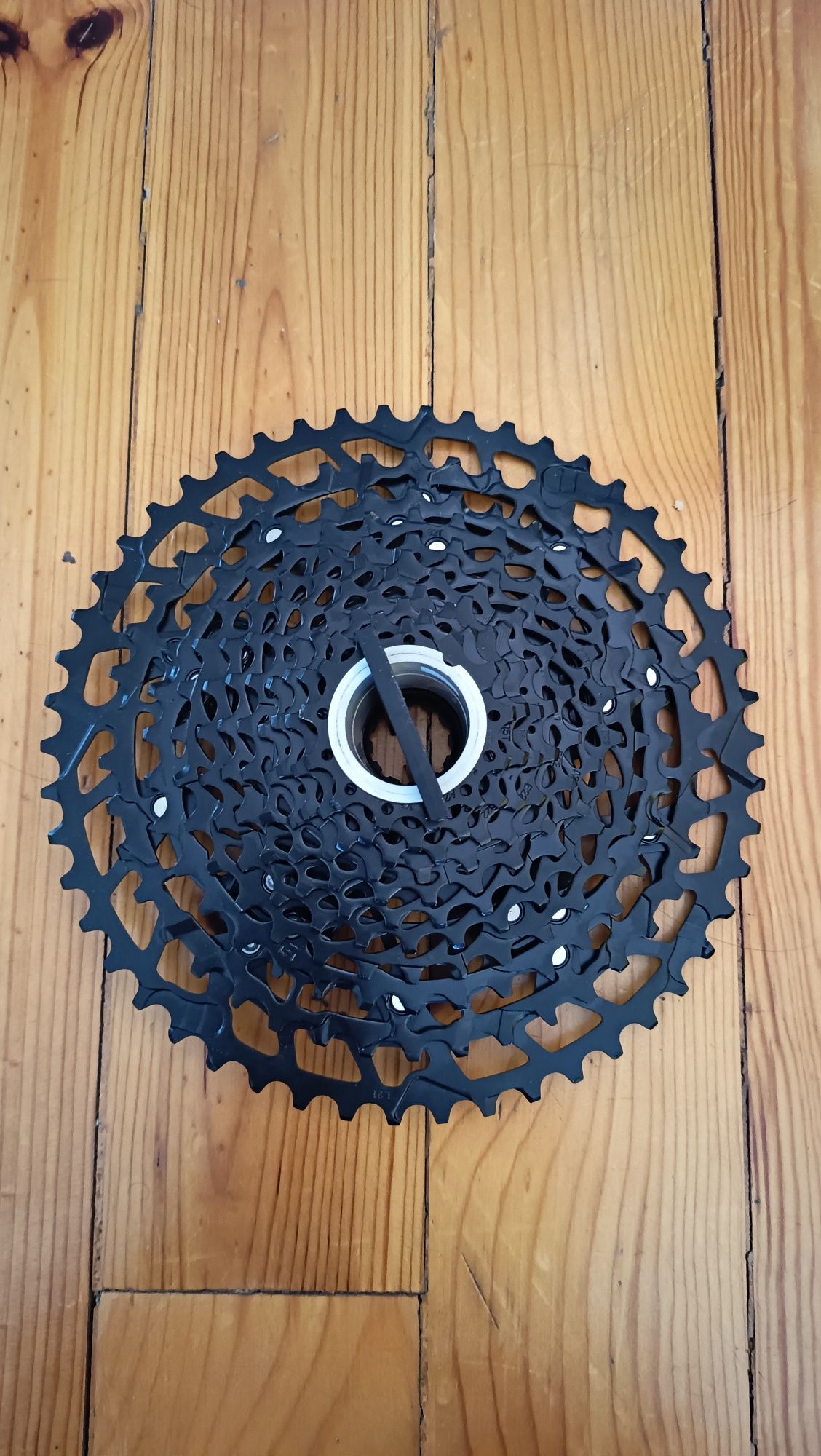 SRAM 12 speed касета + верига NEW