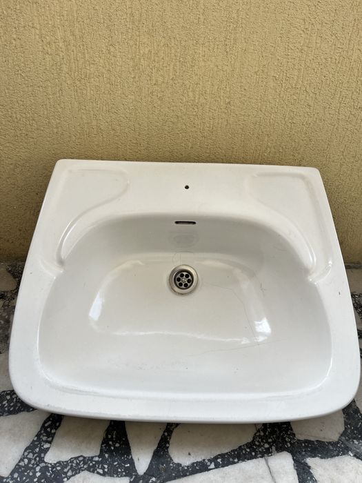 Chiuveta/lavoar baie ceramica