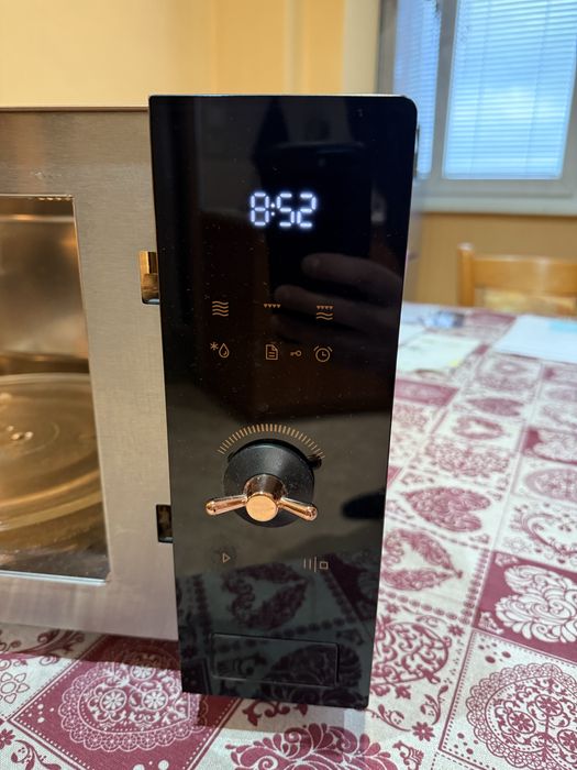 Милровълнова фурна Gorenje