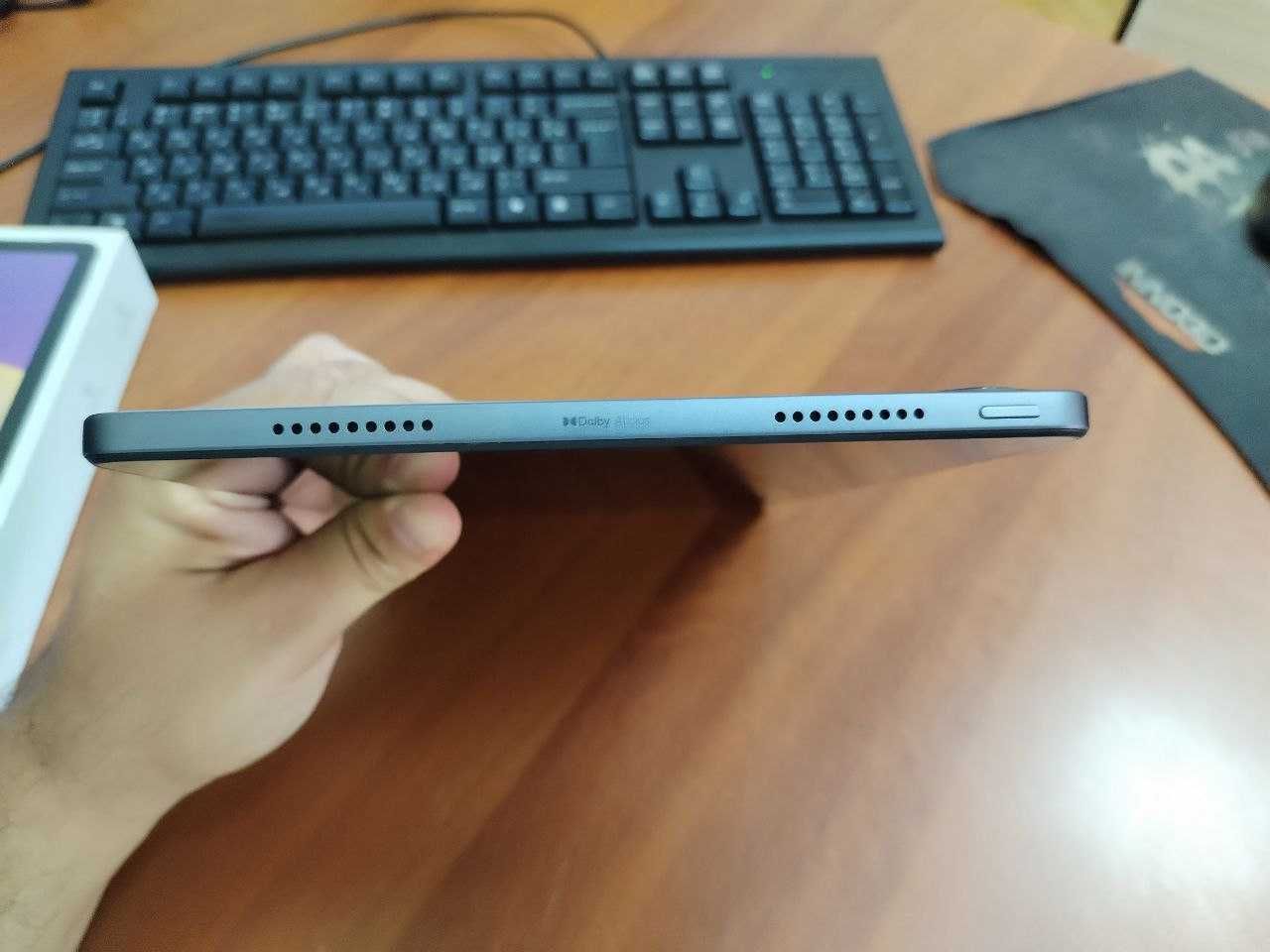 Продается Xiaomi Redmi Pad 2 — твой универсальный планшет!