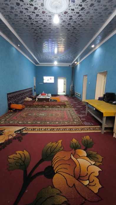 Уй сотылады Қызыл қала