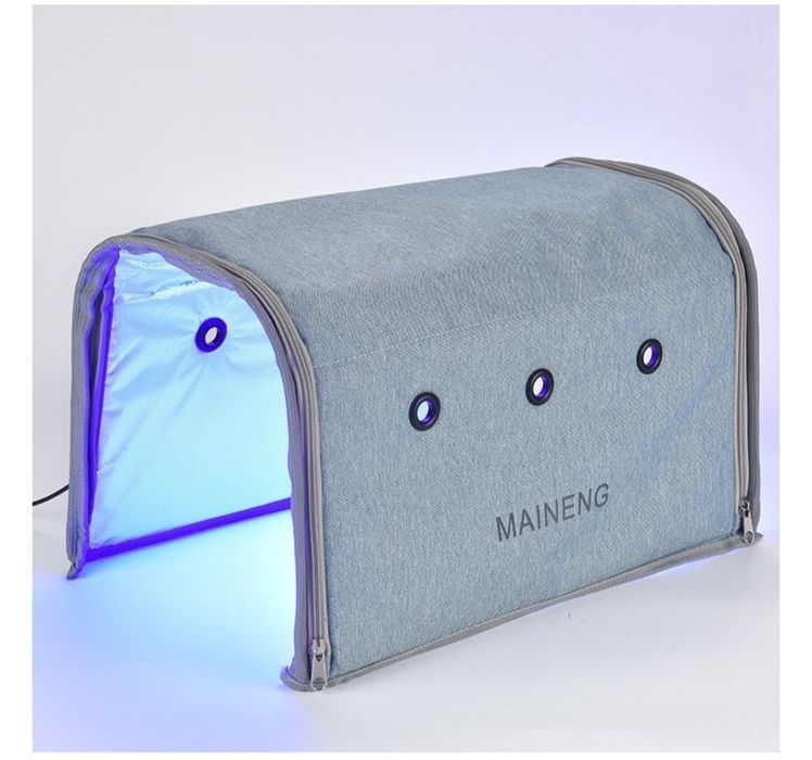 Фотолампа для лечения желтушки новорожденных