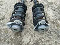 Telescoape  citroen jumper  22 hdi