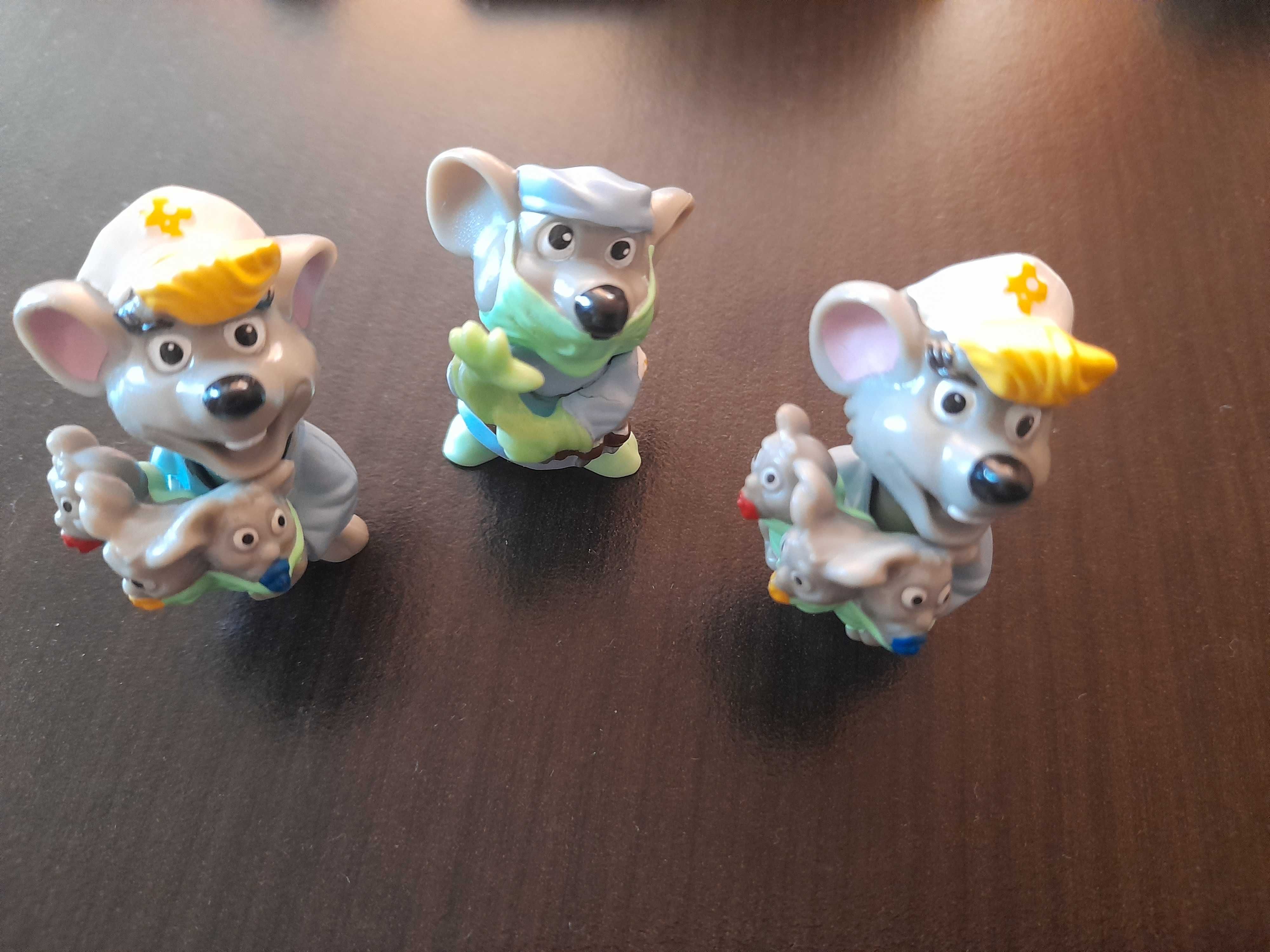 Детски фигурки и играчки