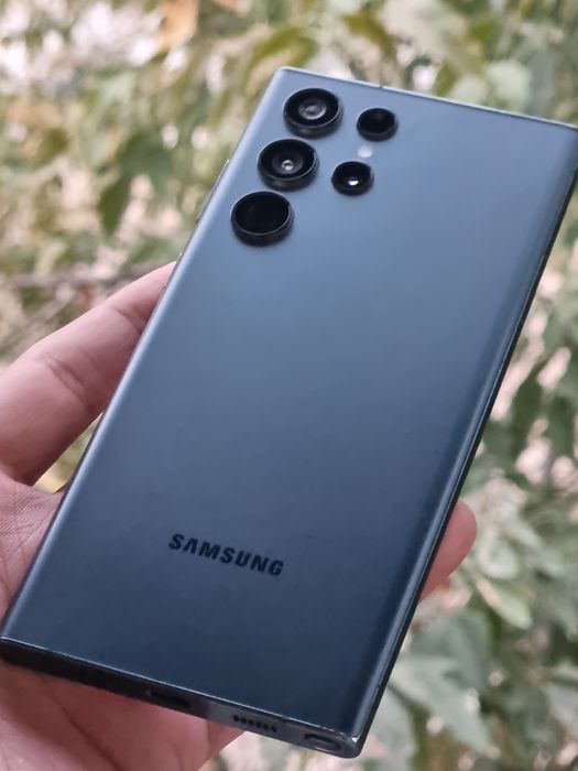 Samsung S22 Ultra 512 GB
