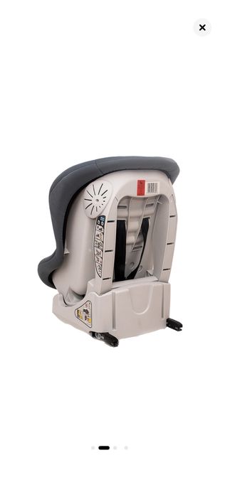 Scaun auto copii isofix