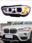 LED Фарове за BMW X1 (F48/F49) – Високо Качество, Директен Внос