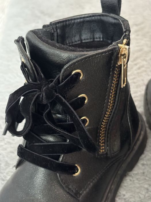 Ghete iarna fetite deichman