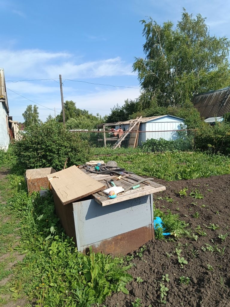 Продам дачу в обществе Ромашка
