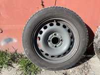 Зимни гуми 185/60R15