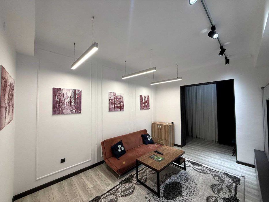 Квартира 2/1/8 Глинка 8-Радом