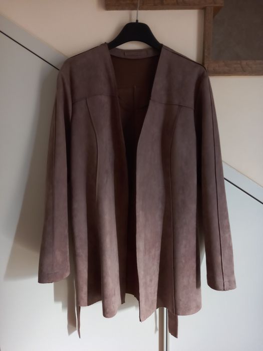 Sacou damă cu cordon