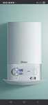 Centrala Vaillant TurboTec Plus 28 kw