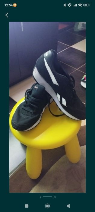 Adidași Reebok Nr 41