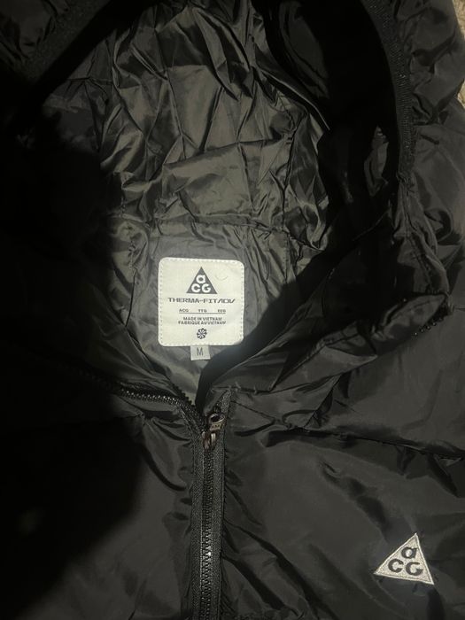 Geacă Nike Acg  Puffer