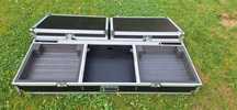 Pupitru dj  mobil