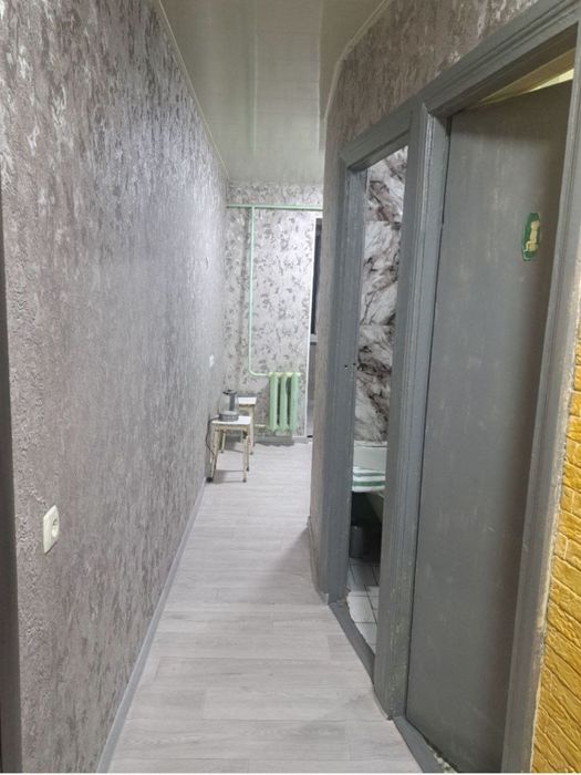 *‼️Балкон.2х6. Евроремонт.‼️Чиланзар-13. 57м²