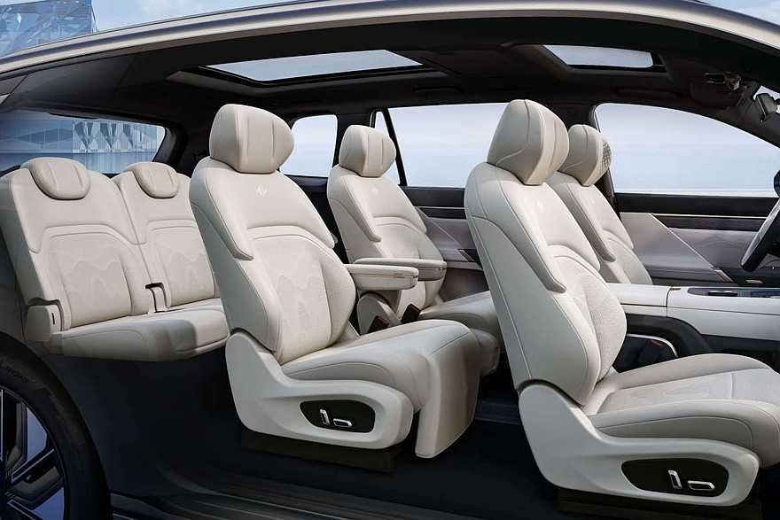 Dongfeng 008 max 7 kishilik nasiya va rassrochka 0 %