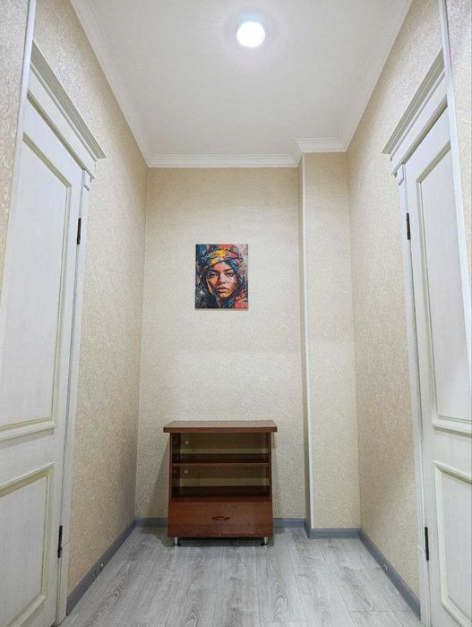 Сдается 4/1/5 на Юнусабаде-3, на долгий срок