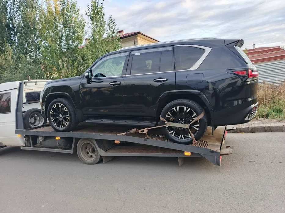 Эвакуатор Астана Услуги Эвакуатора Круглосуточно