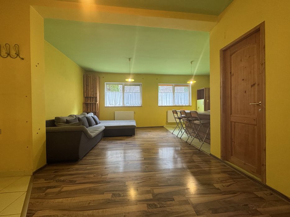 Apartament 3 camere in Vila Padure Floresti