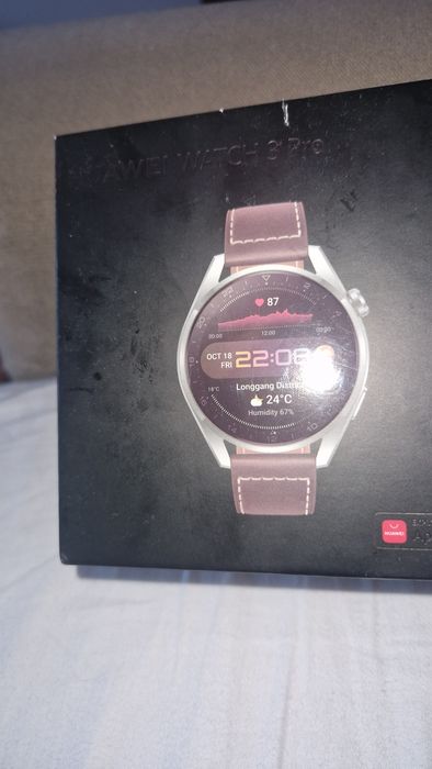 Vând Ceas Watch 3 Pro