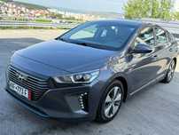 Hyundai IONIQ 2018 plug in hybrid Full Led Navi Piele Camera Jante aliaj