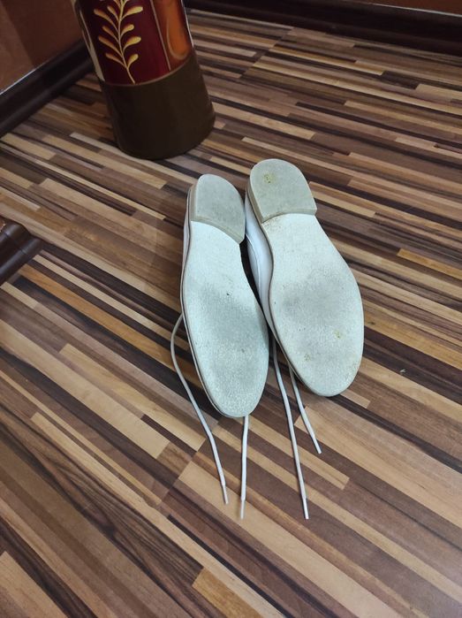 Pantofi piele ,mărimea 38