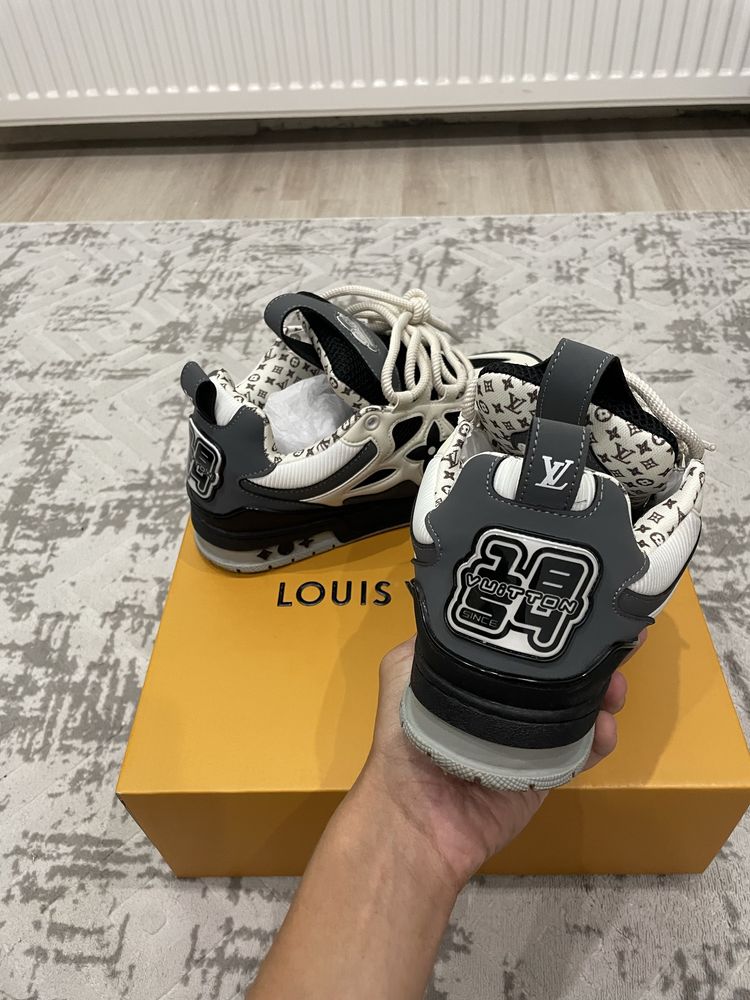 Louis Vuitton skate / номер:43