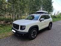 Haval Dargo 4х4 в отличном состояний