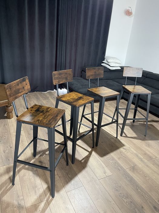Scaune pentru bar