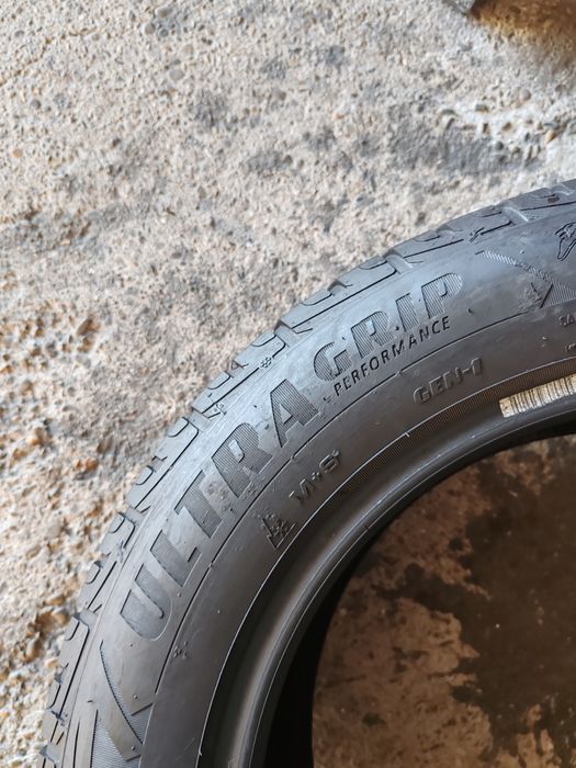 4 anvelope 205 60 16