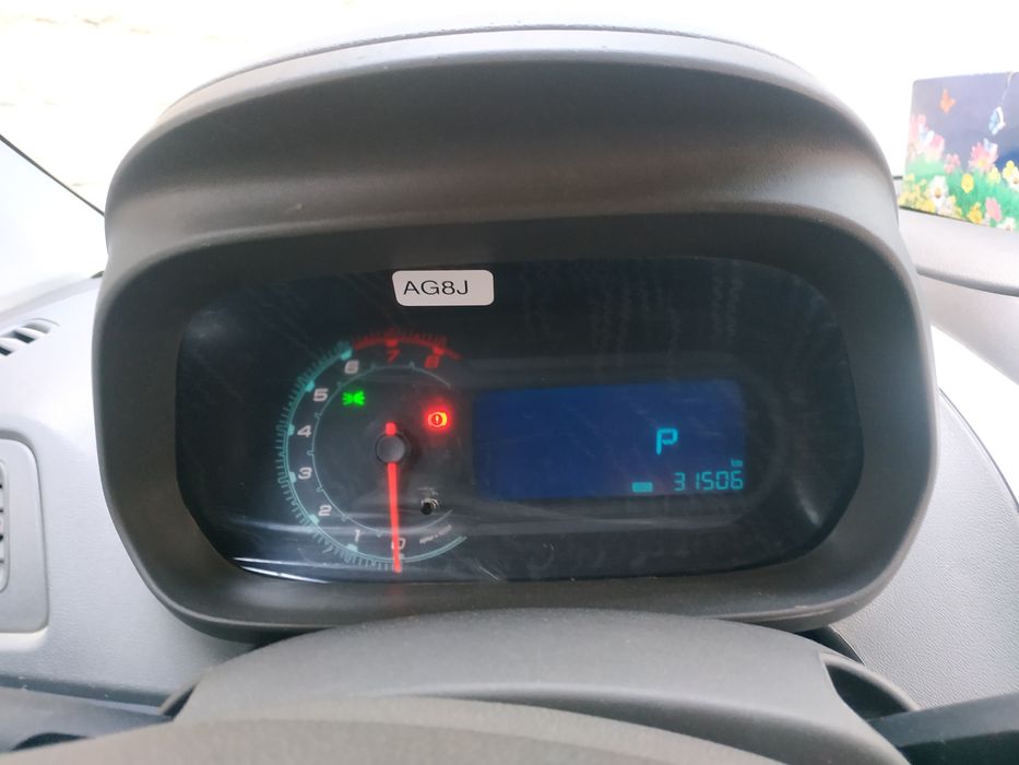 Cobalt Chevrolet ltz