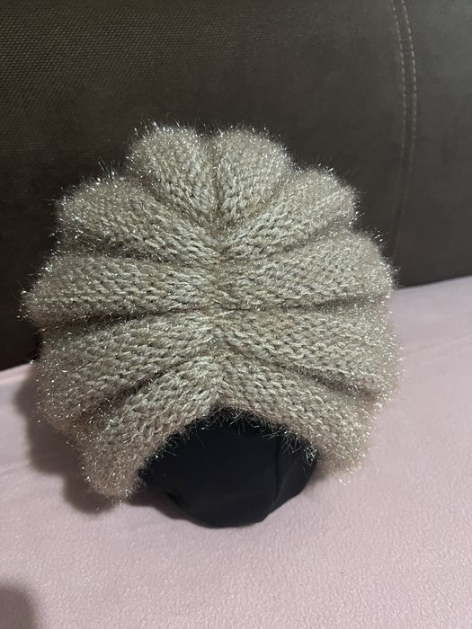 Caciuli lucrate manual