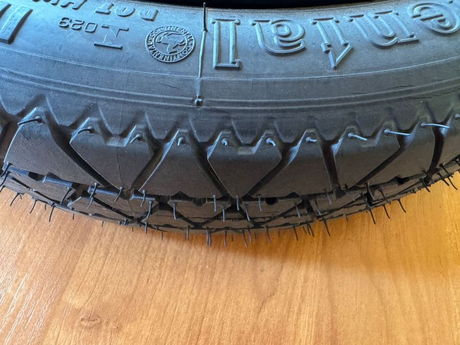 Патерица за 14 цола  4X100