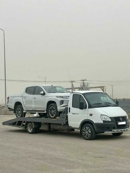 Эвакуатор атырау быстро