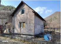 Casa si teren  Localitatea Lunca Larga, judetul Alba