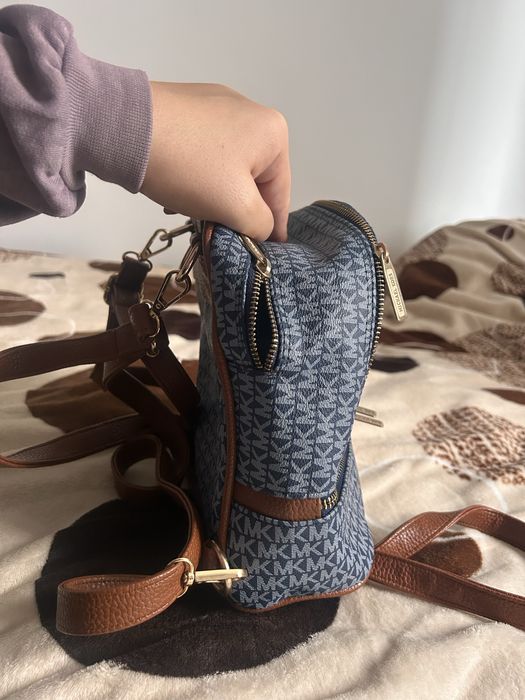 Rucsac fara eticheta