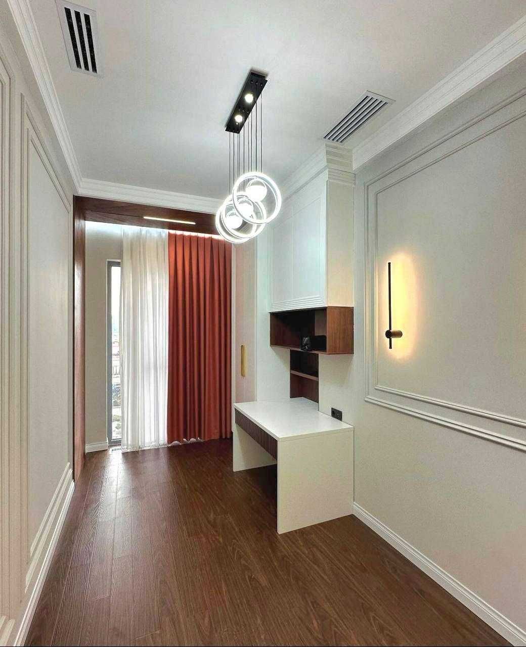 ПРОДАЕТСЯ квартира ЖК MIRABAD Avenue 3/4/10 80м2